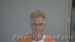 Mugshot of Raymond William Wheeler booked in Nicollet County, Minnesota on July 1, 2026