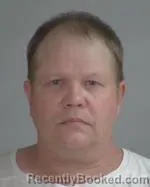 Mugshot of Roland Duane Kain booked in Nicollet County, Minnesota on September 9, 2026