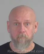 Mugshot of Gregg Allen Pagel booked in Nicollet County, Minnesota on September 28, 2026