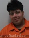 Mugshot of Cesar Ajqui-De La Cruz booked in Nobles County, Minnesota on May 4, 2026