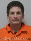 Mugshot of David Matthew Anderson booked in Nobles County, Minnesota on May 27, 2026