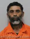 Mugshot of Jose Santos Ayala Galdamez booked in Nobles County, Minnesota on September 13, 2026