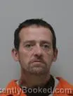 Mugshot of Brandon Brian Buchholz booked in Nobles County, Minnesota on May 13, 2026