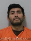 Mugshot of Bryan Josue Bautista Duarte booked in Nobles County, Minnesota on May 7, 2026