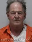Mugshot of Jeffrey Arlin Bisaillon booked in Nobles County, Minnesota on July 2, 2026
