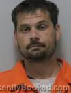 Mugshot of Brandon Scott Cihak booked in Nobles County, Minnesota on July 5, 2026