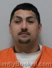 Mugshot of Eric Hernandez Colin