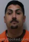 Mugshot of Eric Hernandez Colin booked in Nobles County, Minnesota on April 28, 2026