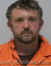 Mugshot of Evan Joseph Cummings booked in Nobles County, Minnesota on June 18, 2026