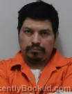 Mugshot of Pedro Celestino Chavez Martin