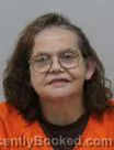 Mugshot of Brenda Dee Dagel