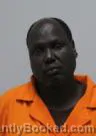 Mugshot of Daniel Deng Dau booked in Nobles County, Minnesota on September 23, 2026