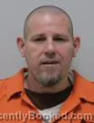 Mugshot of Keith Joe Dillon booked in Nobles County, Minnesota on October 20, 2026