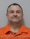 Mugshot of Brian Darrell Echternach booked in Nobles County, Minnesota on September 7, 2026