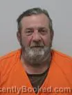 Mugshot of Mark Allan Engquist booked in Nobles County, Minnesota on May 24, 2026