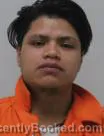Mugshot of Ever Florencio Felix-Marroquin booked in Nobles County, Minnesota on June 28, 2026