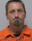Mugshot of Jeffrey Alan Fields booked in Nobles County, Minnesota on September 27, 2026