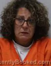 Mugshot of Rochelle Lynn Fisher booked in Nobles County, Minnesota on August 1, 2026