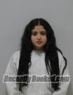 Booking photo from Nobles County, Minnesota