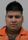 Mugshot of Fredy Ericko Gomez-Escobar