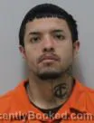 Mugshot of Jose Omar Guzman-Gonzalez