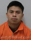 Mugshot of Ludwin Felix Gabriel
