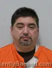 Mugshot of Daniel Hernandez