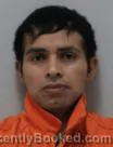 Mugshot of Juan Alexander Herrera Ramos
