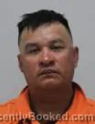 Mugshot of Jorge Antonio Hernandez Gonzalez booked in Nobles County, Minnesota on May 29, 2026