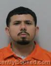 Mugshot of Jose Pastor Hurtado booked in Nobles County, Minnesota on May 27, 2026
