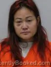 Mugshot of Paw Way Htoo booked in Nobles County, Minnesota on September 20, 2026