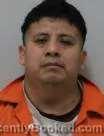 Mugshot of Cristobal Ical Y Ical booked in Nobles County, Minnesota on September 27, 2026