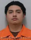 Mugshot of Antony Rocael Juarez Lopez booked in Nobles County, Minnesota on April 29, 2026