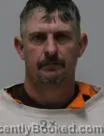Mugshot of Eric Shaun Johnson booked in Nobles County, Minnesota on October 17, 2026
