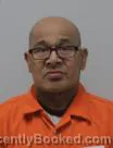 Mugshot of Jim John Jose booked in Nobles County, Minnesota on May 25, 2026