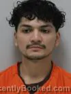Mugshot of Jon Paul Jimenez-Melendez booked in Nobles County, Minnesota on September 6, 2026