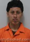 Mugshot of Martin Jimenez-Hernandez booked in Nobles County, Minnesota on June 20, 2026