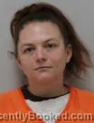 Mugshot of Morgan Lauree Johnson