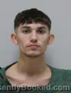 Mugshot of Elijah William David Kester