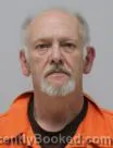 Mugshot of Timothy Edward Kennedy booked in Nobles County, Minnesota on October 3, 2026