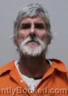Mugshot of Allan Hans Lehne booked in Nobles County, Minnesota on May 20, 2026