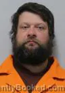 Mugshot of Calvin Francis Loosbrock booked in Nobles County, Minnesota on October 5, 2026