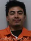 Mugshot of Fidel Yovani Lopez Sebastian booked in Nobles County, Minnesota on May 28, 2026