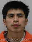 Mugshot of Hugo Obdulio Lopez Ramirez