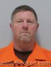 Mugshot of Jason Allan Ling booked in Nobles County, Minnesota on July 30, 2026