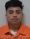 Mugshot of Jiman Rivaldo Lopez Tema booked in Nobles County, Minnesota on July 1, 2026