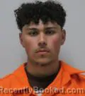 Mugshot of Jesse Roger Ling booked in Nobles County, Minnesota on August 17, 2026