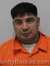 Mugshot of Miguel Saul Lopez-Lopez booked in Nobles County, Minnesota on September 27, 2026
