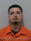 Mugshot of Obed Isai Lopez Escoto booked in Nobles County, Minnesota on July 4, 2026