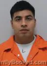 Mugshot of Odilio Jacobo Lopez Martin booked in Nobles County, Minnesota on July 30, 2026